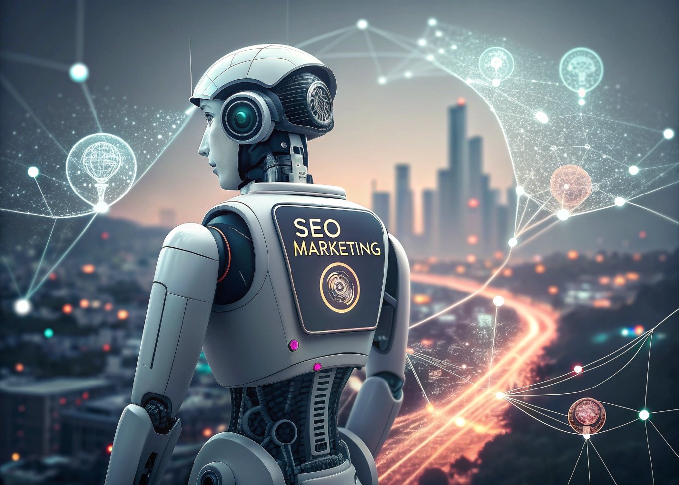 SEO בעצמי או מקצוען, קידום אתרים אורגני