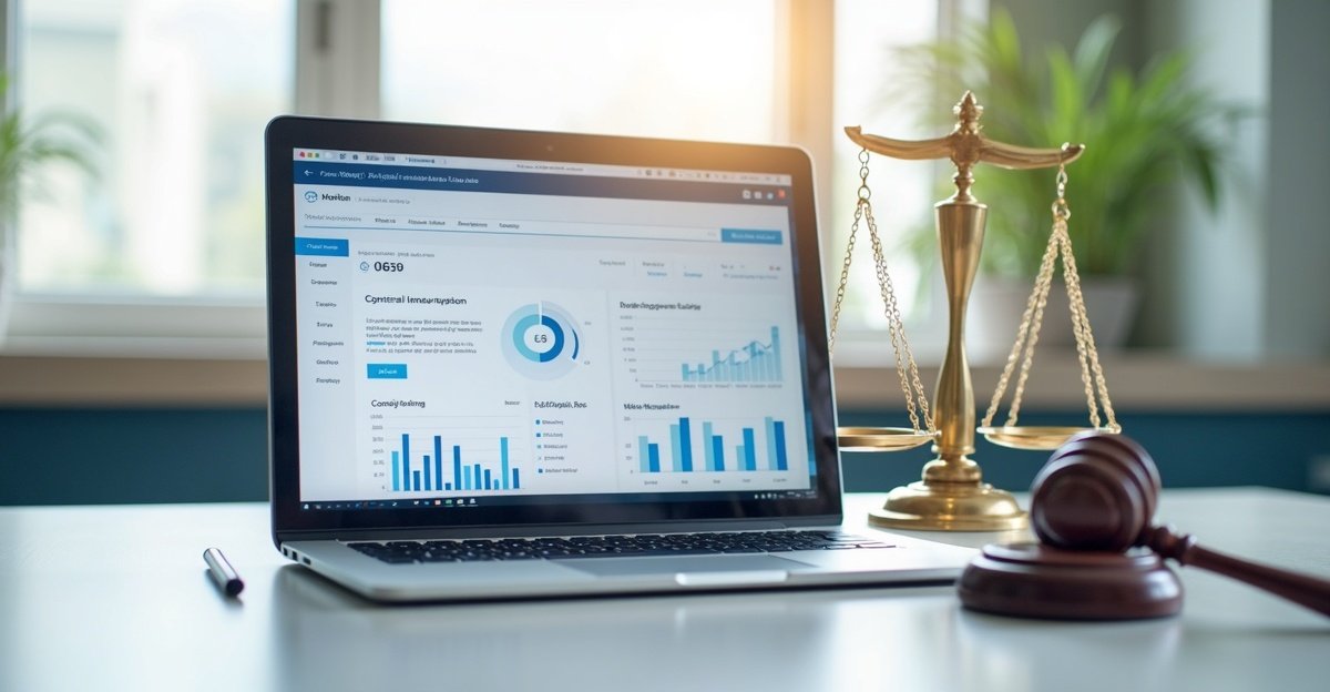 קידום אתרים לעורכי דין​