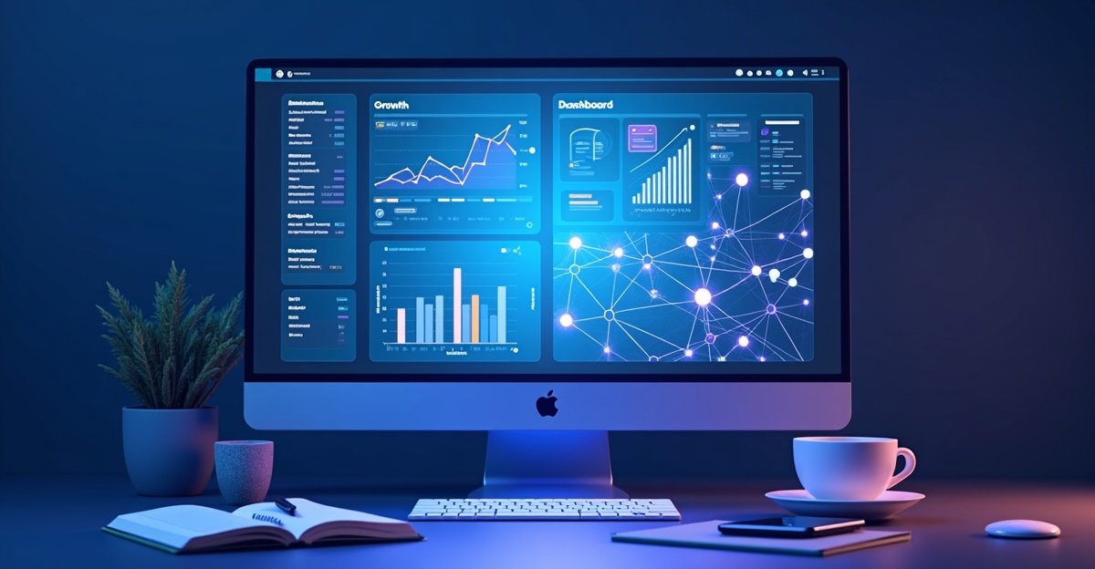 קידום אתרים ובניית קישורים חודשי