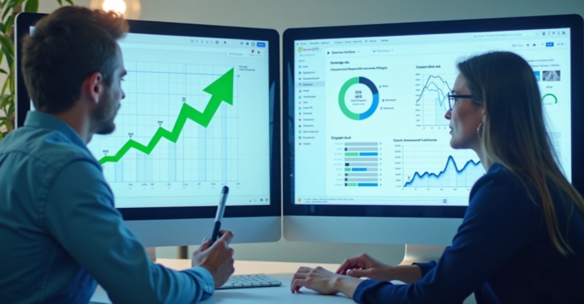 מה עדיף לעסק קטן – קידום אורגני או קידום ממומן בגוגל