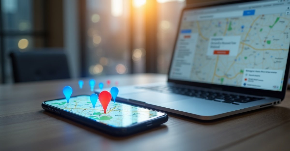 איך לקדם אתר עסק מקומי לגוגל מפות ולתוצאות האורגניות יחד