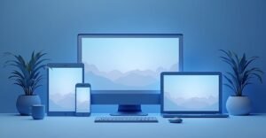 עיצוב אתרים